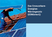 Erneuerbare- Energien- Wrmegesetz (EEWrmeG)